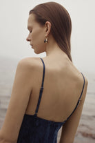 Mona Maxi Elbise - 2