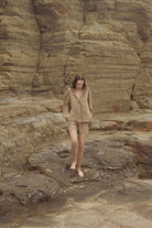 Noa Devetüyü Gömlek - 3