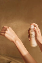 Uiq Biome Barrier Cream Mist 100Ml - Yoğun Nemlendirici & Bariyer Onarıcı Krem Mist