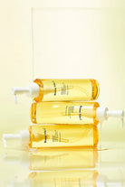 Uiq Biome Vita C Brightening Cleansing Oil 200Ml - Aydınlatıcı Etkili Mikrobiyom Dostu Temizleme Yağı