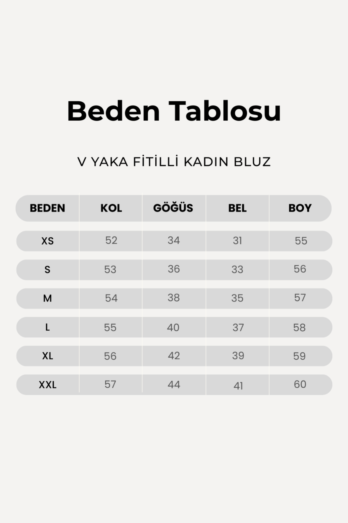 Organik Pamuklu Sarı Fitilli Kadın Uzun Kollu V Yaka Bluz