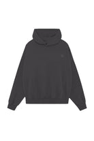 Kapüşonlu Organik Pamuklu Sweatshirt