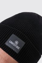 Onyx Glow | Uniqvibe %100 Organik Pamuklu Bere