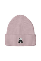 Panda Hug | Uniqvibe %100 Organik Pamuklu Bere