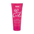 60 Second Curls 1 Dakikalık Bukle Bakım Maskesi