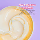 Banana Butter Durulanmayan Besleyici Saç Kremi