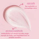 Curl Jelly Bukle Belirginleştirici Kabarma Karşıtı Bakım Maskesi