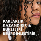 Curl Jelly Bukle Belirginleştirici Şekillendirici Jel