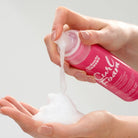 Curl Foam Bukle Şekillendirici Köpük