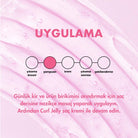 Curl Jelly Bukle Belirginleştirici Şampuan