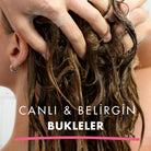 Curl Jelly Bukle Belirginleştirici Şampuan