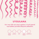 Curl Jelly Refresh Bukle Yenileyici Canlandırıcı Sprey