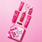 Curl Stylist Set