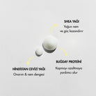 Strong Curls Güçlendirici Biberiye Yağlı Bukle Kremi