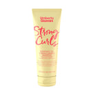 Strong Curls Güçlendirici Biberiye Yağlı Bukle Şampuanı