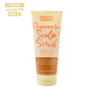 Strong Curls Güçlendirici Saç Derisi Peelingi