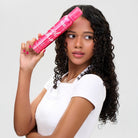 Curl Whip Hacim Veren Bukle Köpüğü