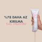 Frizz Fix Kabarma Karşıtı Pürüzsüzleştirici Saç Kremi