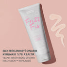 Frizz Fix Kabarma Karşıtı Pürüzsüzleştirici Şampuan