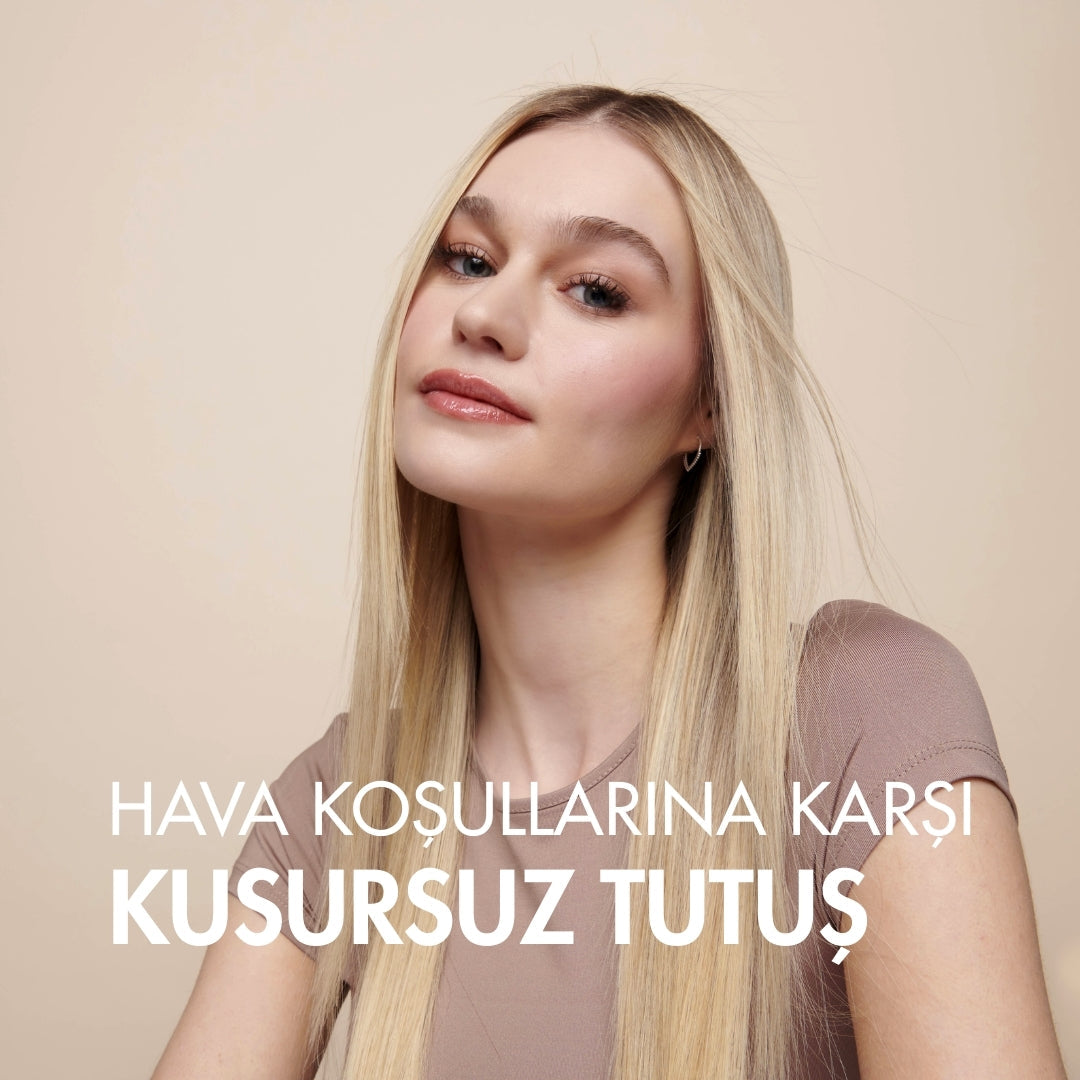 Frixx Fixx Sabitleyici Saç Spreyi