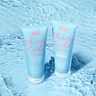 Thirsty Curls Yoğun Nemlendirici Bukle Canlandırıcı Saç Kremi