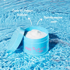 Thirsty Curls Yoğun Nemlendirici Bukle Şekillendirici Soufflé 300 Ml