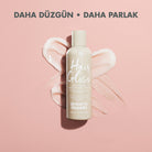 Hair Gloss Yüksek Parlaklık Veren Pürüzsüzleştirici Saç Balmı