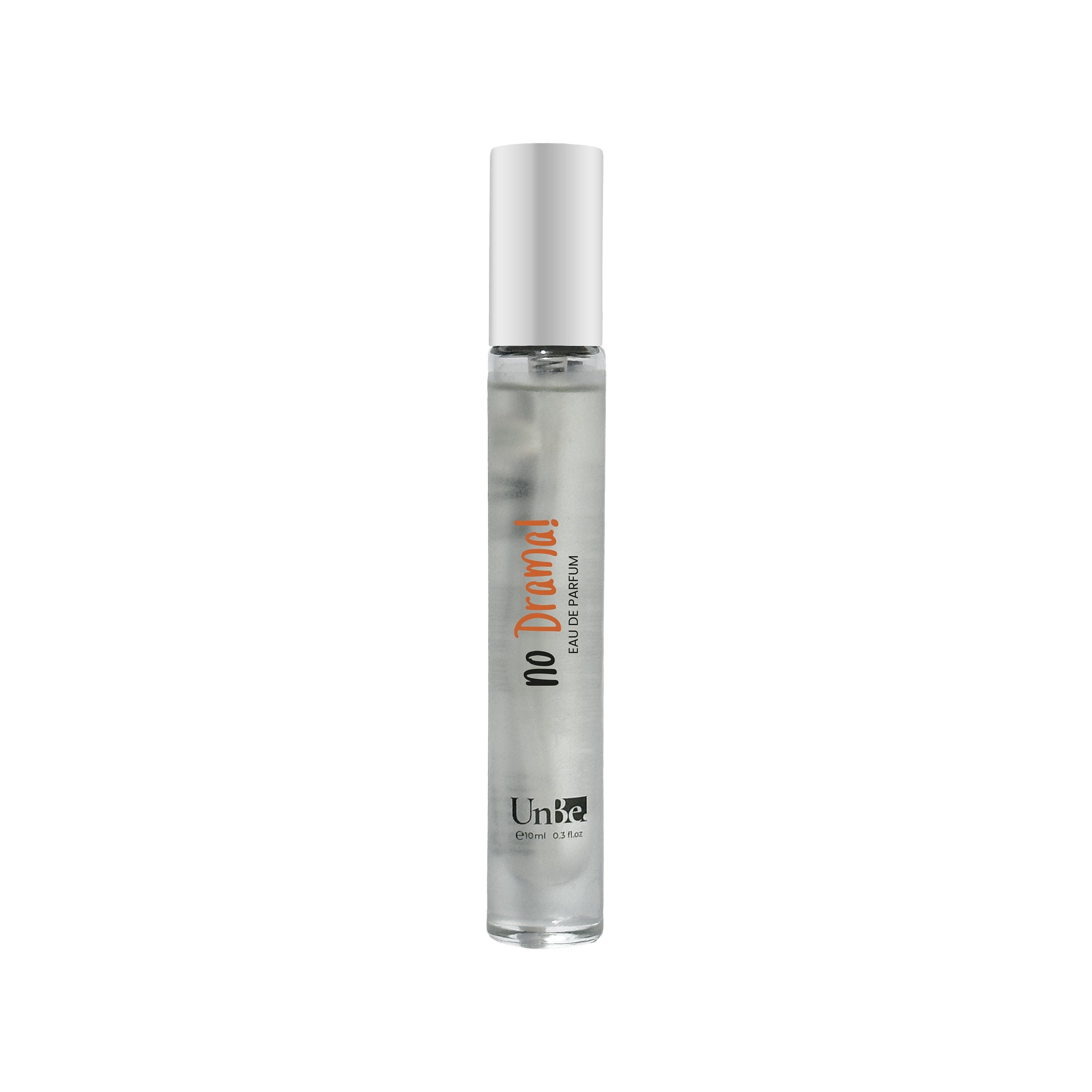  No Drama Edp Women Perfume 10 Ml