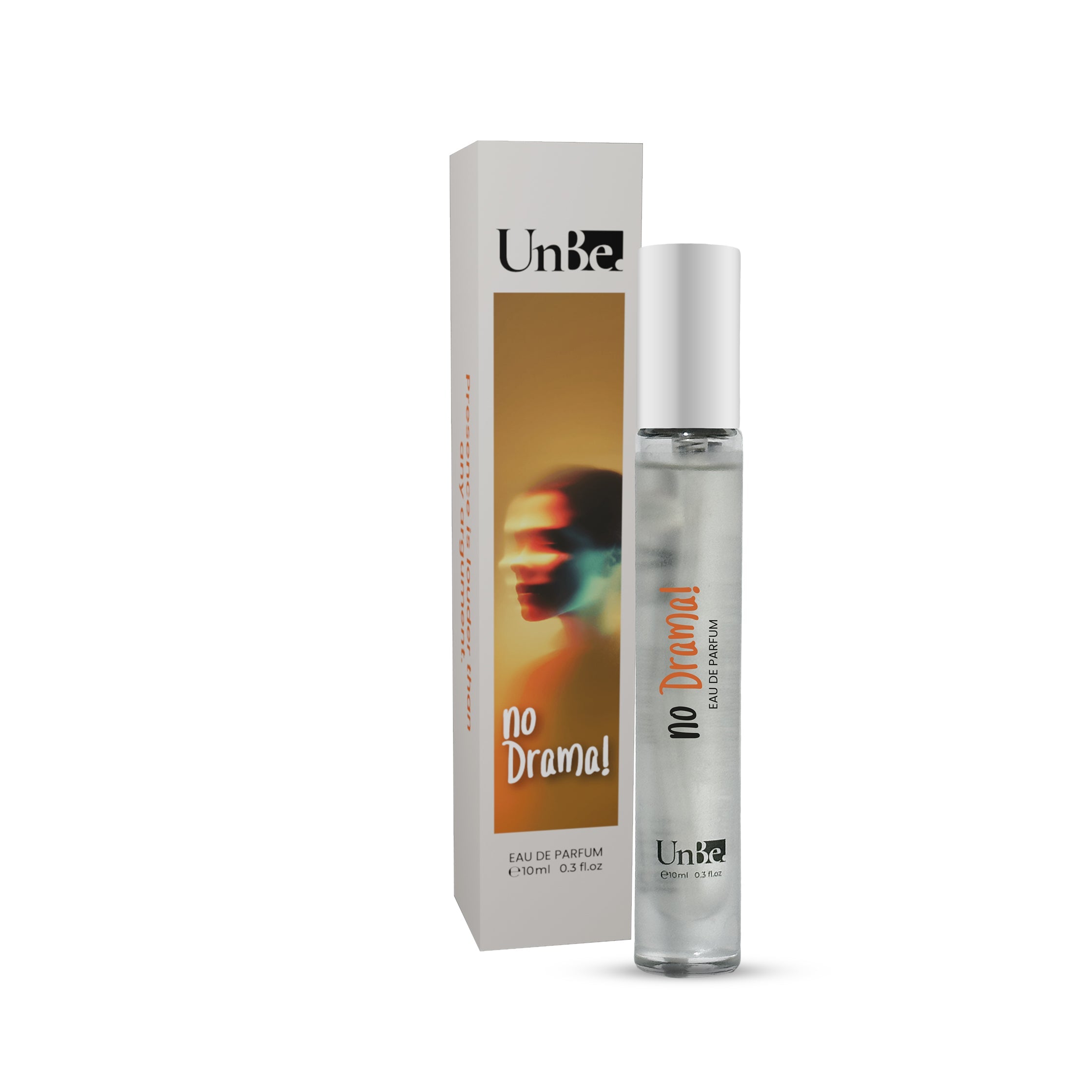  No Drama Edp Women Perfume 10 Ml