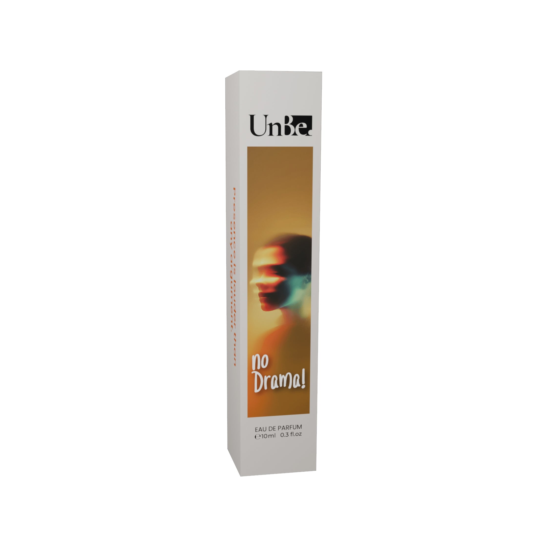  No Drama Edp Women Perfume 10 Ml