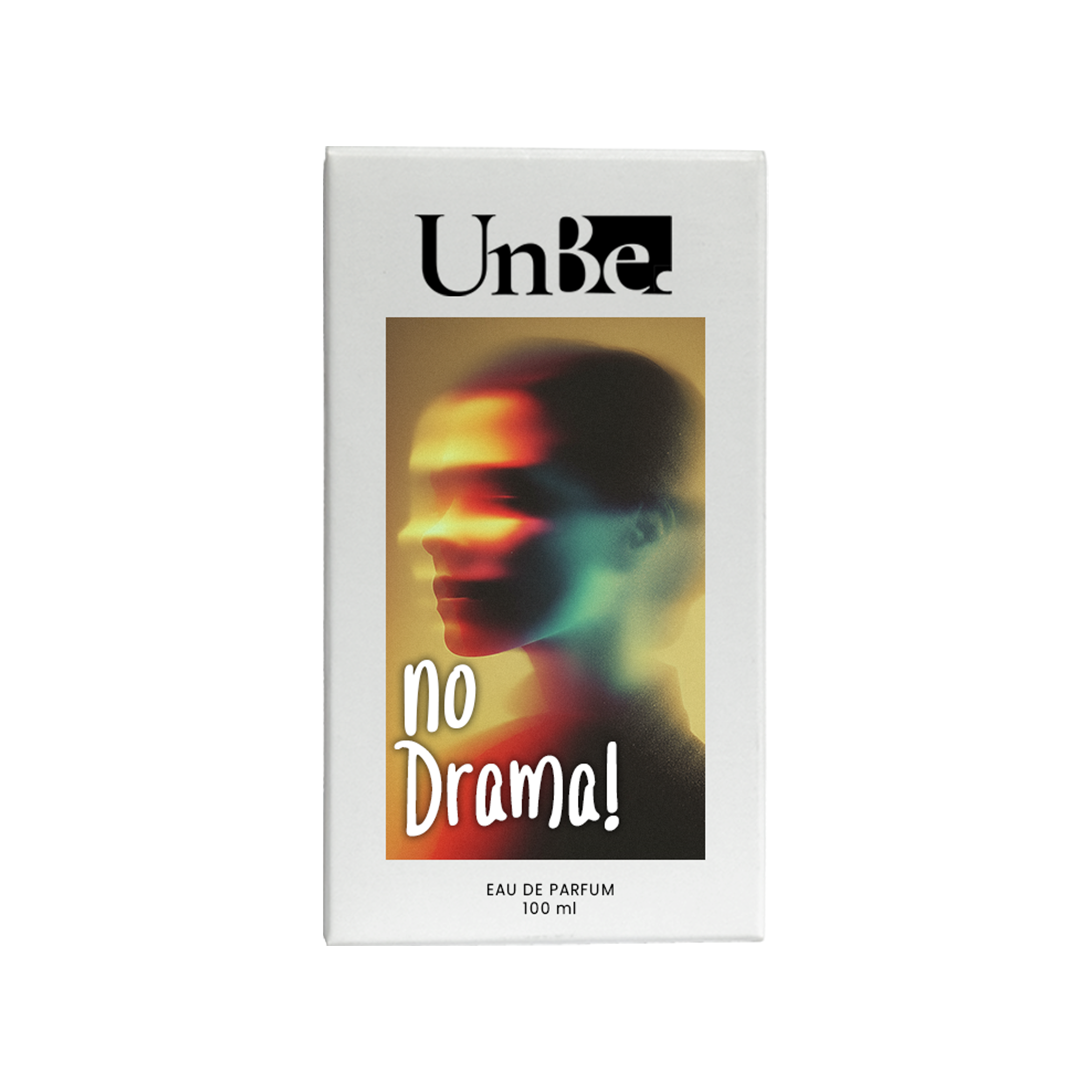  No Drama Edp Women Perfume 100 Ml