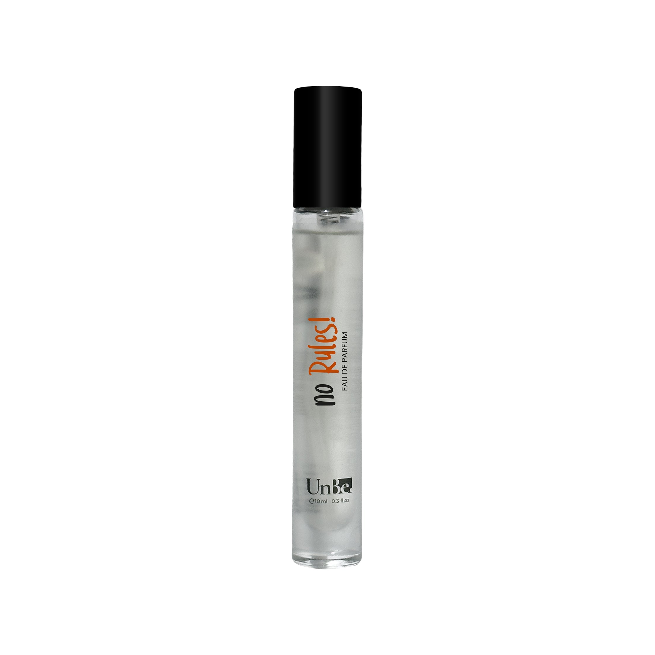  No Rules Edp Men Perfume 10 Ml