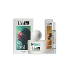 No Tears Edp 100 Ml + No Drama Edp 10 Ml Gift Set