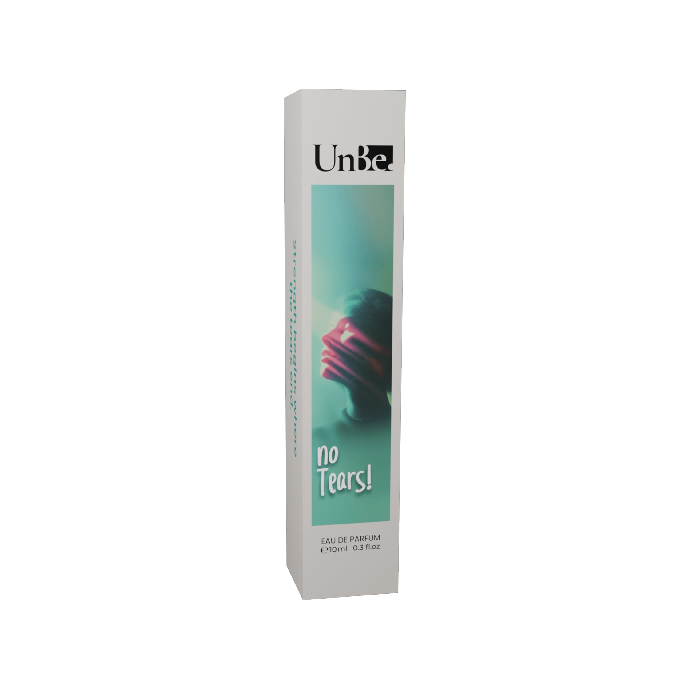  No Tears Edp Women Perfume 10 Ml