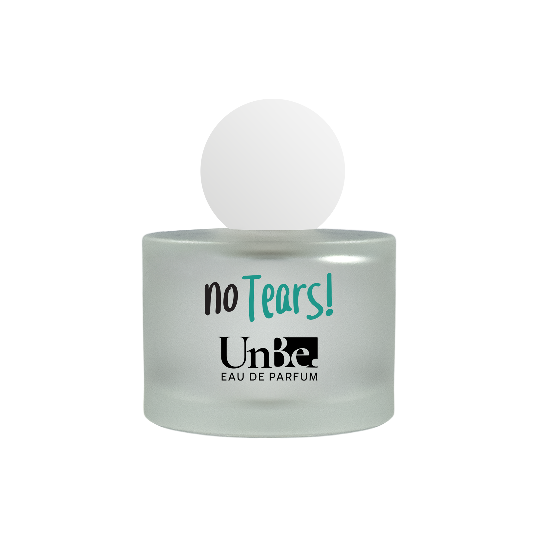  No Tears Edp Women Perfume 100 Ml