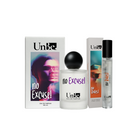 No Excuse Edp 100 Ml + No Rules Edp 10 Ml Gift Set