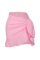 Unexpectedone-Flirt Me To The Moon Pareo Etek - Pink-Etek-1-Milagron.com