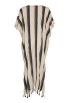 Unexpectedone-Goddess Kaftan-Top-2-Milagron.com