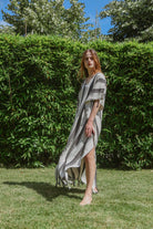 Unexpectedone-Goddess Kaftan-Top-3-Milagron.com