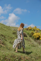 Unexpectedone-Goddess Kaftan-Top-4-Milagron.com