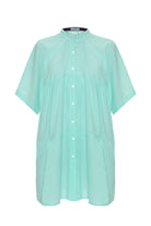 Unexpectedone-Grace Elbise - Mint-Elbise-4-Milagron.com