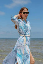 Unexpectedone-Havana Elbise-Elbise-1-Milagron.com