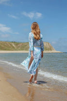 Unexpectedone-Havana Elbise-Elbise-2-Milagron.com