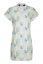 Unexpectedone-My Favorite Elbise-Lime-Elbise-1-Milagron.com