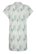 Unexpectedone-My Favorite Elbise-Lime-Elbise-2-Milagron.com