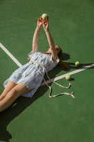 Unexpectedone-My Favorite Elbise-Lime-Elbise-4-Milagron.com