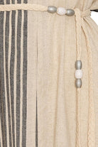 Unexpectedone-Natual Kaftan-Kaftan-3-Milagron.com