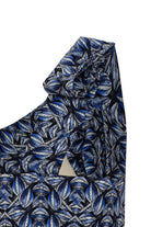 Unexpectedone-Put A Bow On It - Mystery Bluz-Top-1-Milagron.com