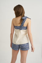 Unexpectedone-Put A Bow On It - Mystery Bluz-Top-5-Milagron.com