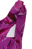 Unexpectedone-Put a Bow on It - Fuschia-Top-5-Milagron.com